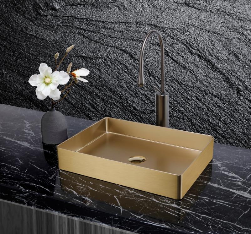 S.S Colour Bathroom Basin.pdf